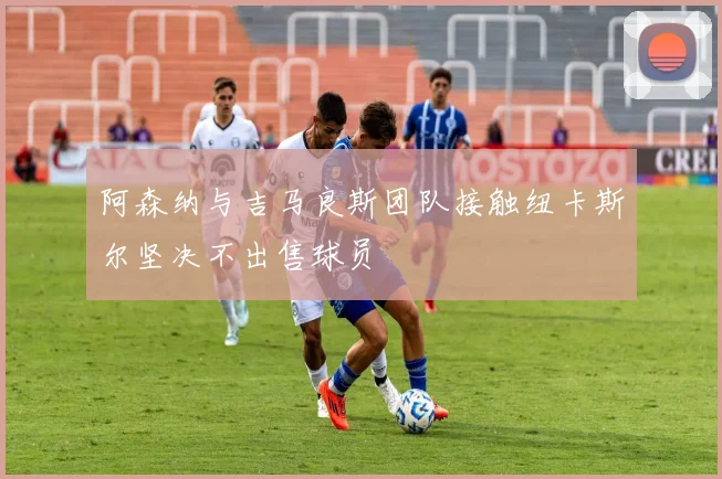 阿森纳与吉马良斯团队接触纽卡斯尔坚决不出售球员