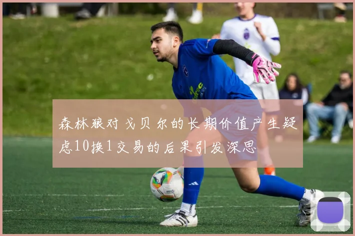 森林狼对戈贝尔的长期价值产生疑虑10换1交易的后果引发深思