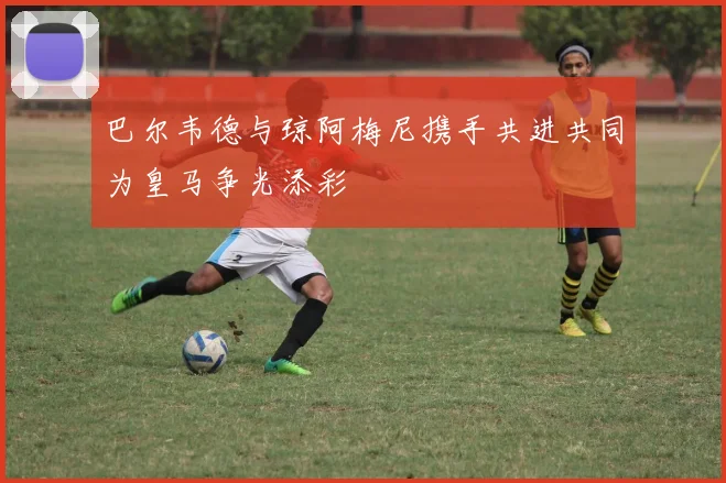 巴尔韦德与琼阿梅尼携手共进共同为皇马争光添彩